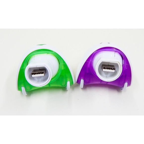 Fisher Price CODE-A-PILLAR Caterpillar Coding Toy Straight and Music Segments - Picture 5 of 7